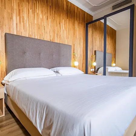 فندق Terme Formentin 3*