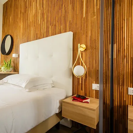 Hotel Terme Formentin Abano Terme