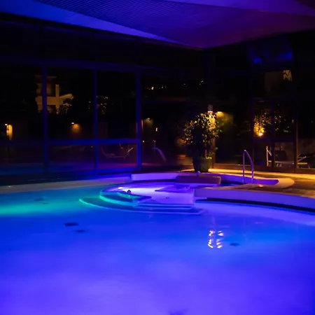 Terme Formentin Abano Terme