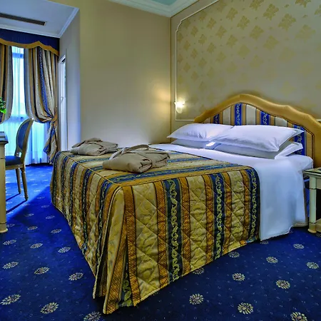 Terme Formentin Hotel 3*