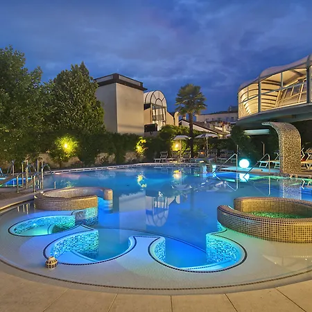 Terme Formentin Abano Terme