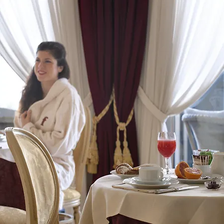 Terme Formentin Hotel 3*