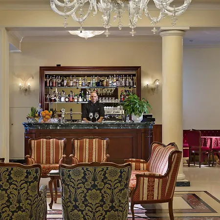 Terme Formentin Hotel Abano Terme