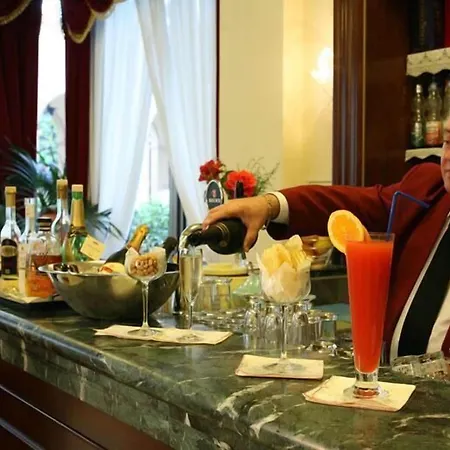 Terme Formentin Abano Terme