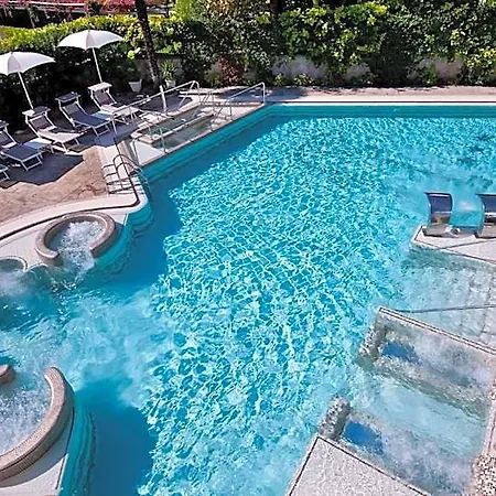Terme Formentin 3* אבנו טרמה