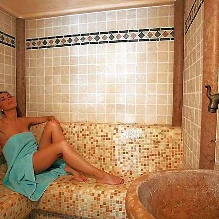 Hotel Terme Formentin 3*