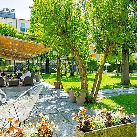 Terme Formentin Hotel