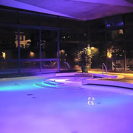 Terme Formentin Abano Terme