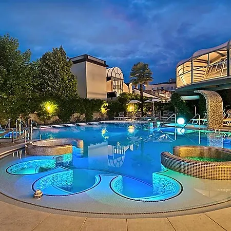 Hotel Terme Formentin