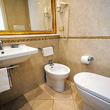 מלון Terme Formentin אבנו טרמה