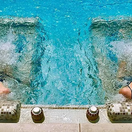 Terme Formentin מלון 3*