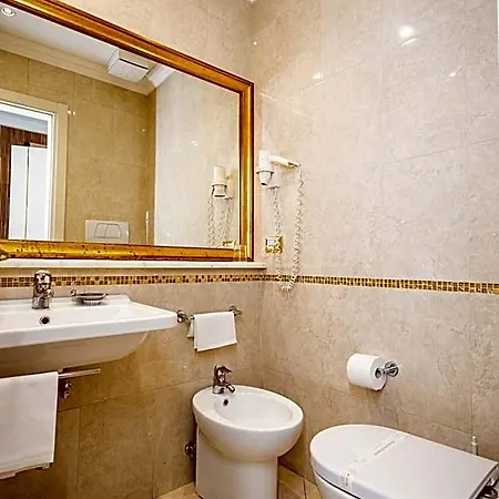 Szálloda Terme Formentin Abano Terme