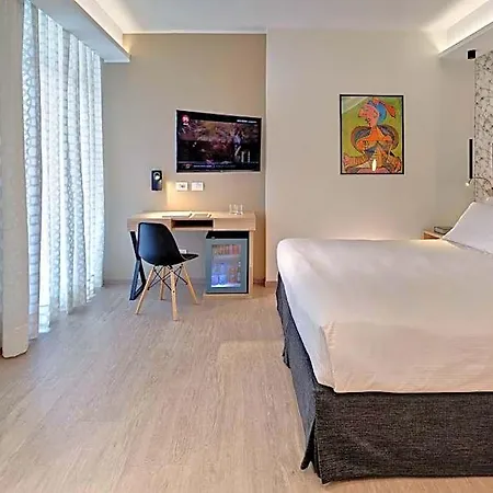 Hotel Terme Formentin Abano Terme