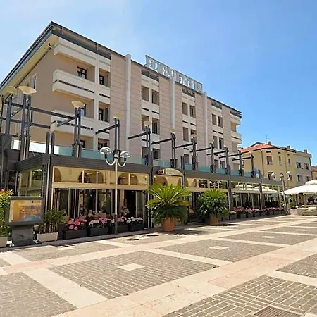 Terme Formentin 3* אבנו טרמה