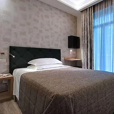 Hotel Terme Formentin Abano Terme