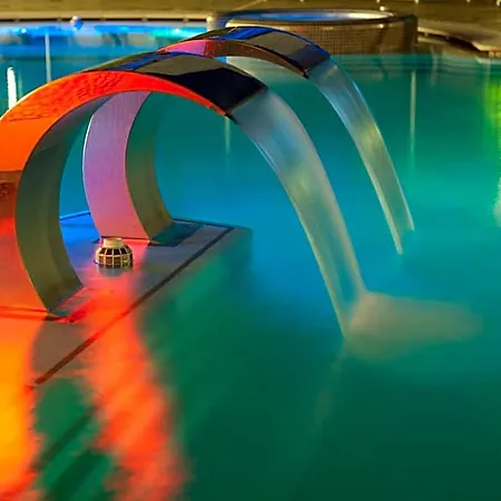 Terme Formentin 3* Abano Terme