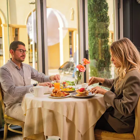 Terme Formentin Hotel