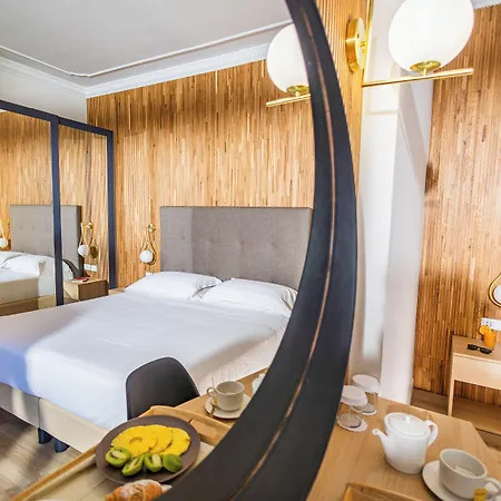 Hotel Terme Formentin