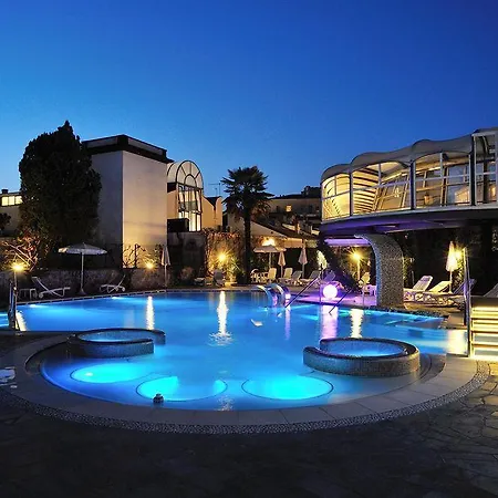 Terme Formentin Hotel