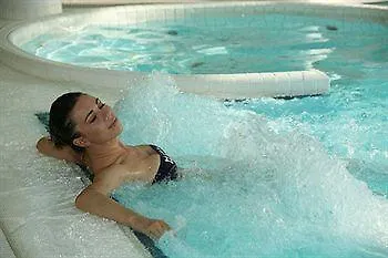 Hotel Terme Formentin Abano Terme