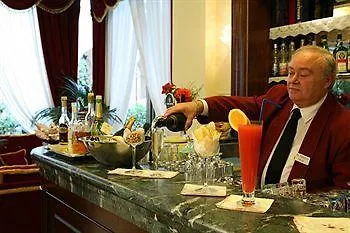 Terme Formentin Hotel 3*
