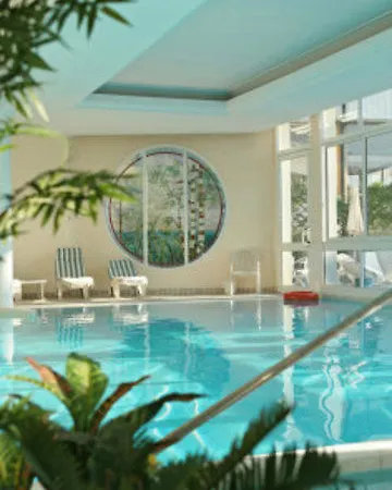 Terme Formentin Hotel 3*