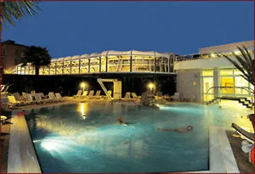 Hotel Terme Formentin