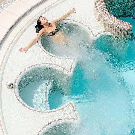 Hotel Terme Formentin 3*