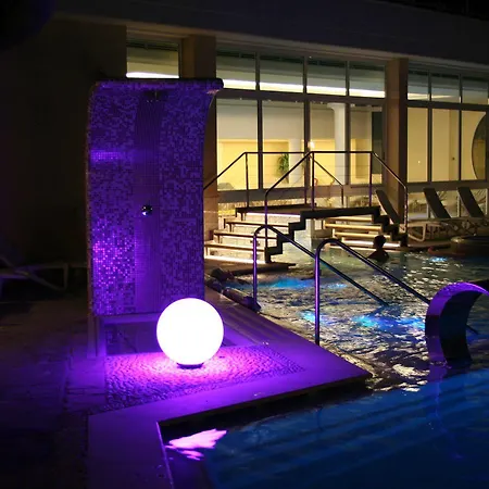 Terme Formentin 3* Abano Terme