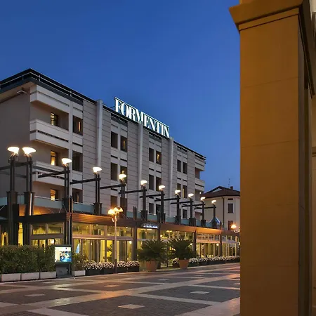 Hotel Terme Formentin 3*