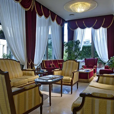 Terme Formentin 3* Abano Terme