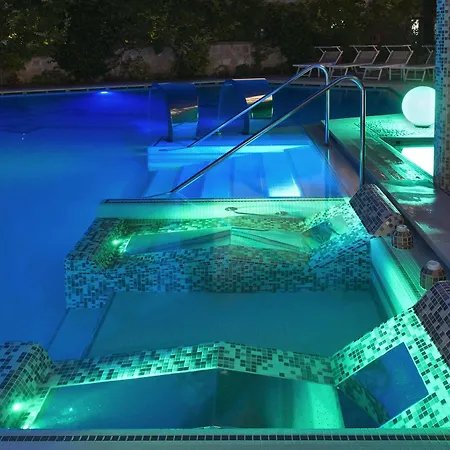 Terme Formentin Hotel 3*