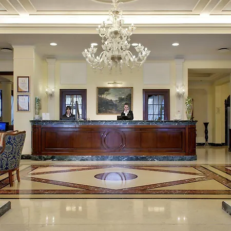 Terme Formentin 3* Abano Terme