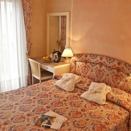 Terme Formentin 3* Abano Terme