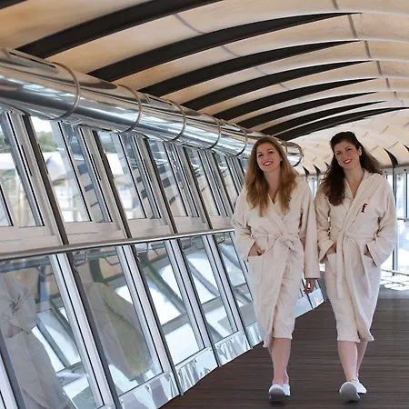 Terme Formentin Hotel Abano Terme