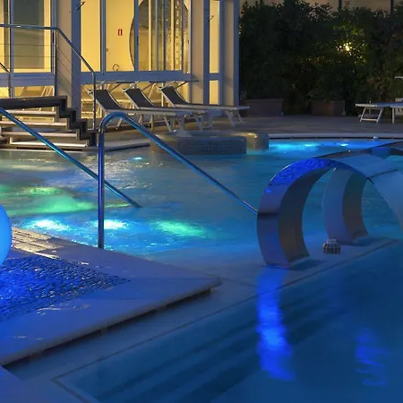 Terme Formentin Hotel 3*