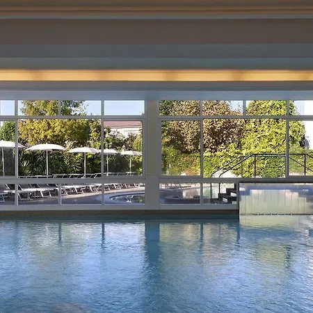 Terme Formentin Hotel 3*