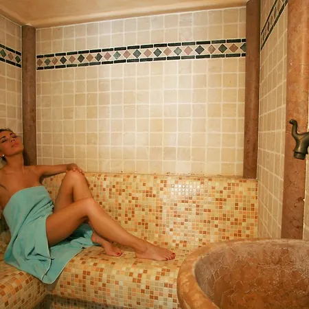 Hotel Terme Formentin 3*