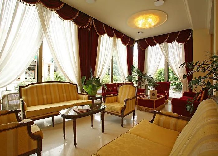 Terme Formentin Abano Terme