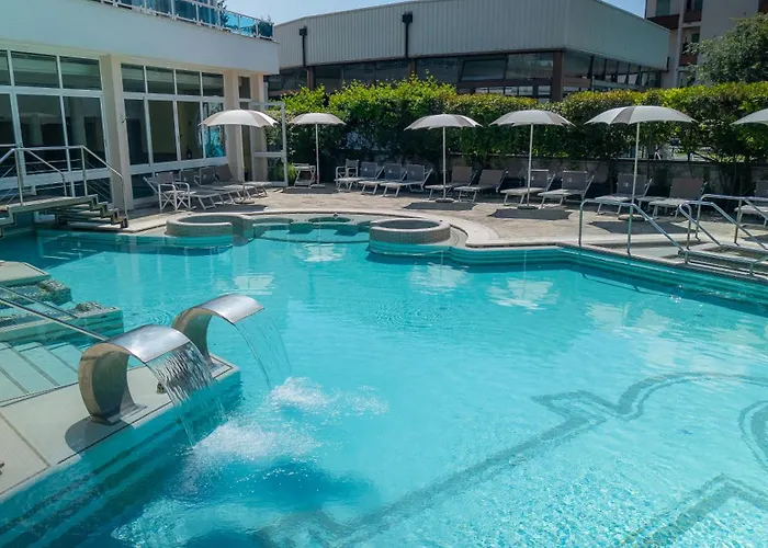 Terme Formentin Hotel Abano Terme