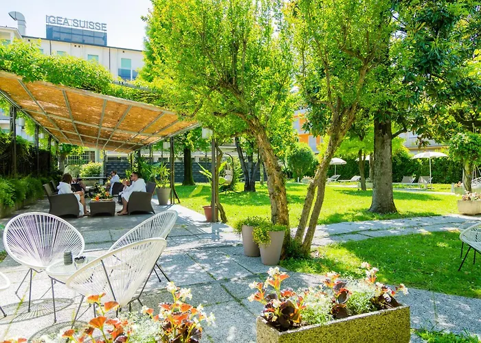 فندق Terme Formentin أبانو تيرمي