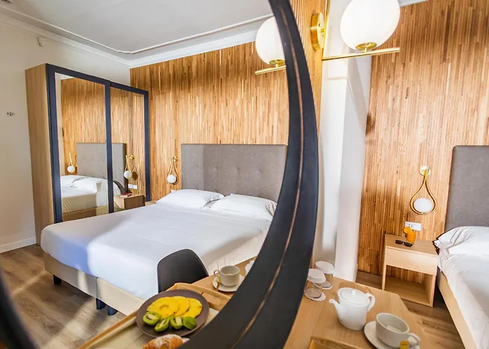 Terme Formentin Hotel