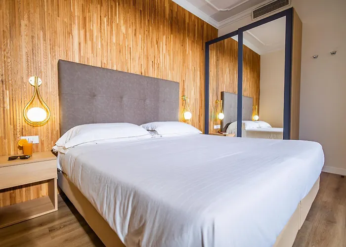 Hotel Terme Formentin 3*