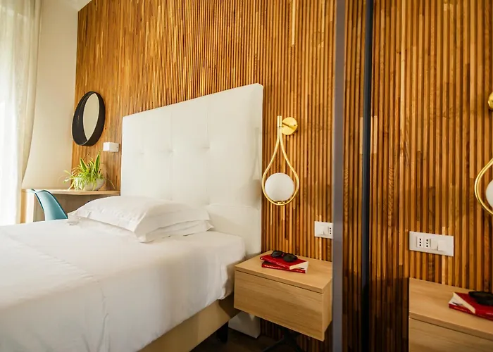 Hotel Terme Formentin Abano Terme