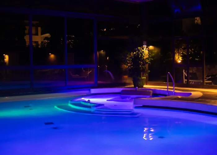 Terme Formentin أبانو تيرمي
