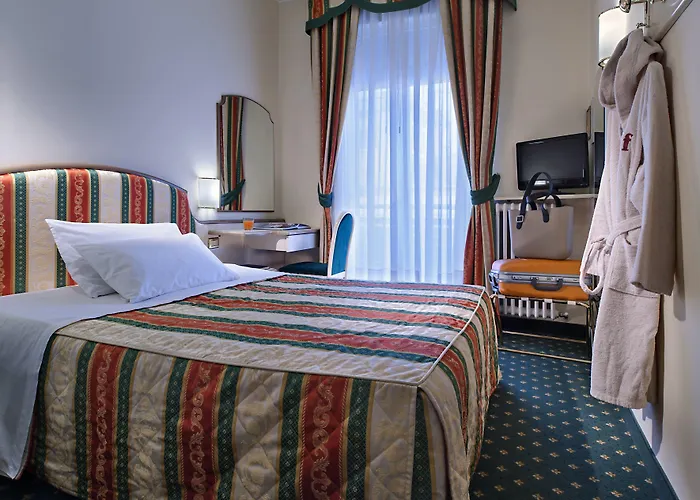 Terme Formentin Hotel 3*