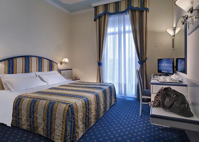 Terme Formentin Hotel Abano Terme