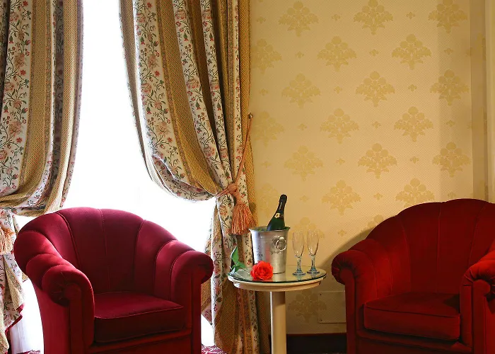 Terme Formentin Hotel Abano Terme