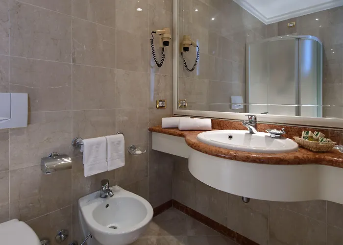 Terme Formentin Hotel Abano Terme