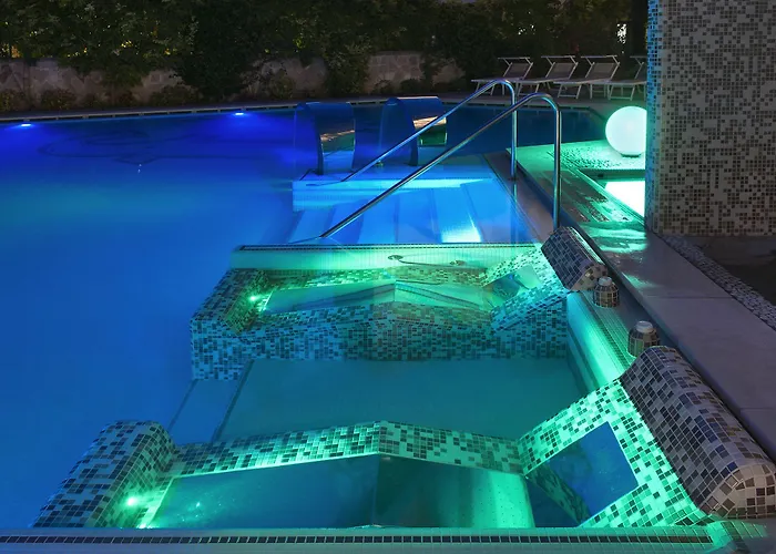 Terme Formentin 3* Abano Terme